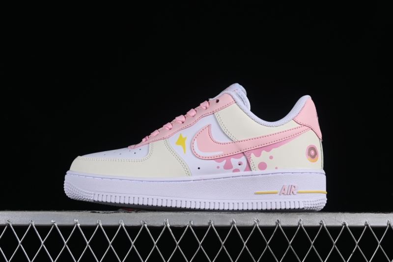 Nike Air Force 1 Shoes